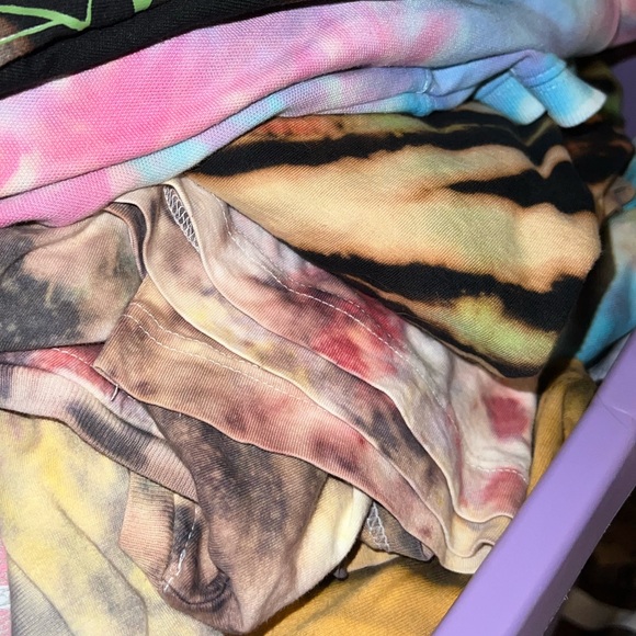 Multiple Mystery Boxes Resellers Boxes - Men’s, Womens, Kids 5lbs of Clothing - Picture 6 of 8